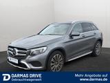 Mercedes-Benz GLC 250 d 4Matic 9G-TRONIC HuD LED Pano RFK 19" - Mercedes-Benz GLC-Klasse Gebrauchtwagen in Bochum