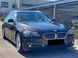 BMW 525d Touring *Vollausstattung*Euro 6* - BMW 525 mit Schiebedach