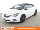 Opel Cascada 1.6 SIDI Turbo Innovation Aut.*TEMPO*PDC - Opel Cascada Gebrauchtwagen
