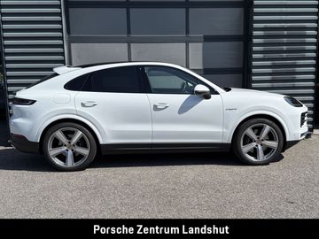 Porsche Cayenne - 7