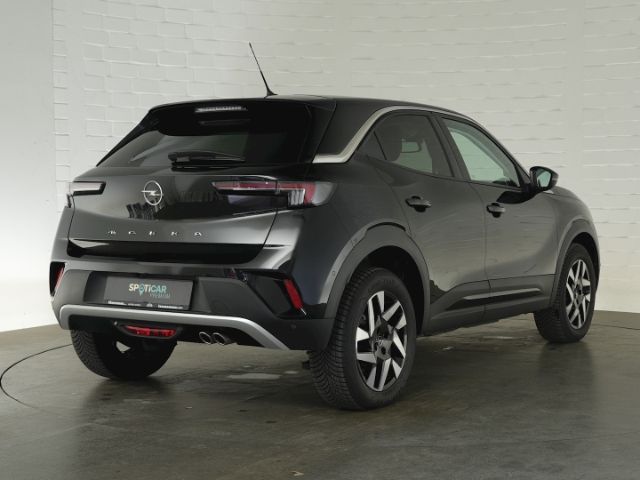 Mokka B ELEGANCE AT+NAVI+RÜCKFAHRKAMERA+LED-SCHE