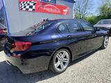 BMW 535d xDrive M SPORT SAG HEAD-UP NIGHT VISION - gebrauchte BMW 535 aus dem Jahr 2015