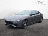 Maserati Ghibli Modena Ultima - Maserati Ghibli: Modena Ultima