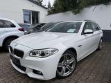 BMW 530 xDrive*Touring*M-Sport*Pano*Leder*4 Zonen Kl - BMW mit Diesel-Antrieb: Vollleder, Ambiente-Beleuchtung, mit Klimaautomatik, Zonen