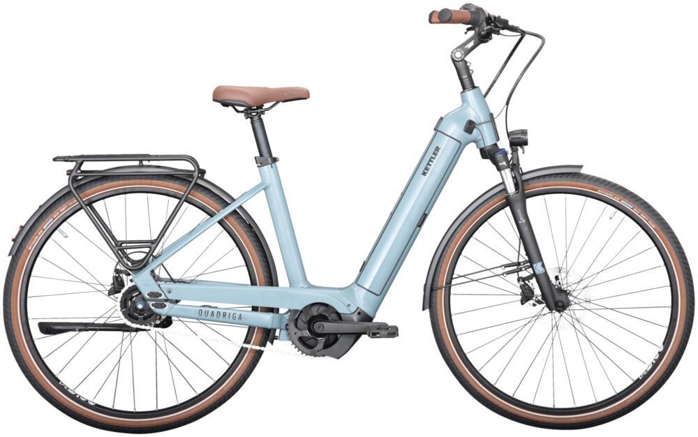 Kettler QUADRIGA P5 RT 48 cm (28 Zoll)