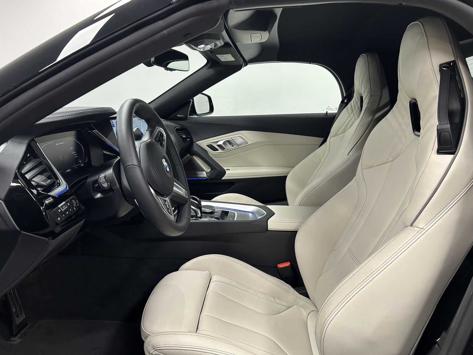 BMW Z4 M40i M Sportpaket Harman Kardon Head-Up DAB L foto 4