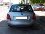 Fiat Stilo 1.9 JTD 80 CV 5 porte Actual - Fiat Stilo mit Diesel-Antrieb