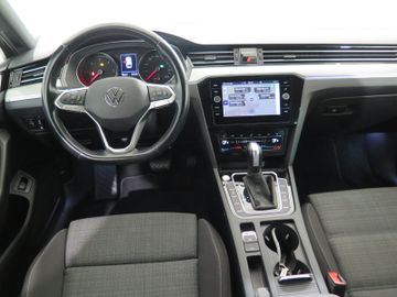 Volkswagen Passat Variant - 8