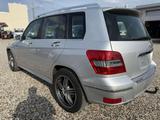 Mercedes-Benz GLK 220 GLK 220 CDI BlueEfficiency 4Matic (204.9 - Glk gebraucht
