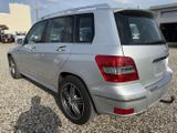 Mercedes-Benz GLK 220 GLK 220 CDI BlueEfficiency 4Matic (204.9 - Mercedes-Benz GLK 220: 4matic