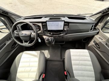 Sunlight Cliff 4x4 Greentrek 590 MATT GRÜN DELTA RAPTOR