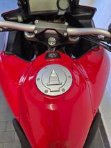 Ducati Multistrada 1200 S Touring Koffer, Topcase, gr. - DUCATI SPORTTOURER
