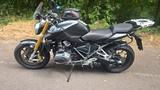BMW R1200R  - BMW Motorräder in Köln