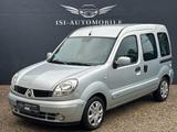 Renault Kangoo Privilege "Klima"Garantie" - gebrauchte Renault Kangoo aus dem Jahr 2006
