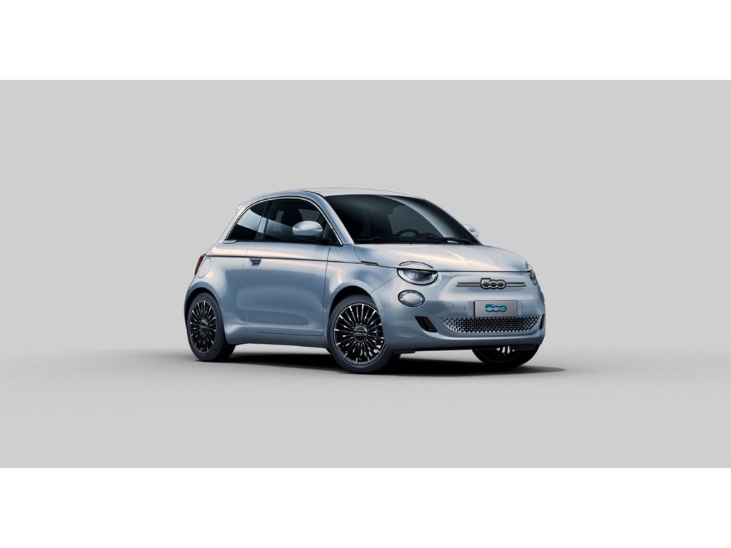 Fiat 500 ICON Style-u. Komfortpaket Klimaautomatik DA
