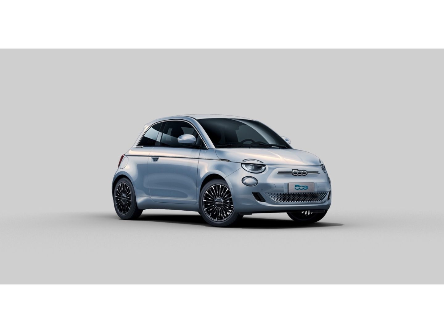 Fiat 500 - Bild 1