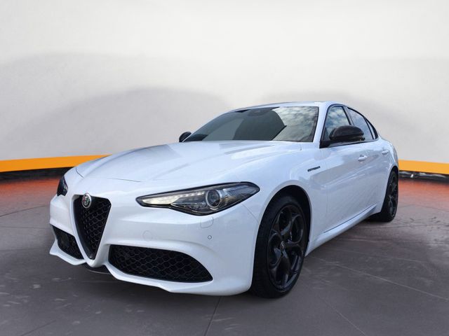 Alfa Romeo Giulia MY22 Estrema 2.2 Diesel 16V 154kW