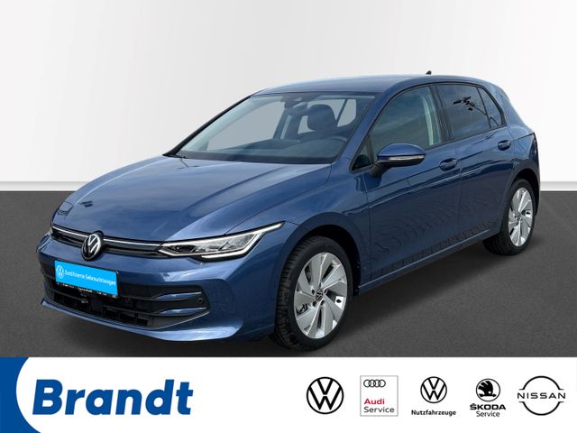 Volkswagen Golf VIII Facelift 1.5 eTSI Life DSG+LED+ACC