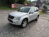 Suzuki Grand Vitara 1.9 DDIS X 30 - Suzuki Grand Vitara: X30