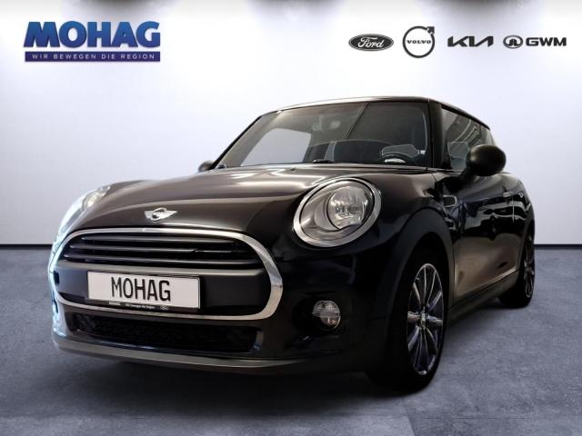 MINI One 1.5 Mini 3-trg. *Sitzhzg-Keyless-Go-Klimaanl