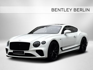 BENTLEY Continental GT SPEED - MY24 - BENTLEY BERLIN -