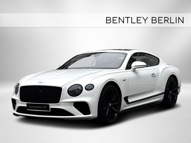 Bentley Continental GT SPEED – MY24 – BENTLEY BERLIN –