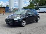 Fiat Grande Punto 1-Hand *TÜV NEU*