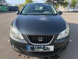 Seat Ibiza Lim. Stylance / Style - Seat Ibiza aus 2009: Stylance