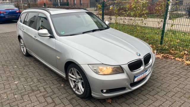 BMW Touring Edition Sport*PANO*NAVI*SHZ*PDC*TEMPOMAT