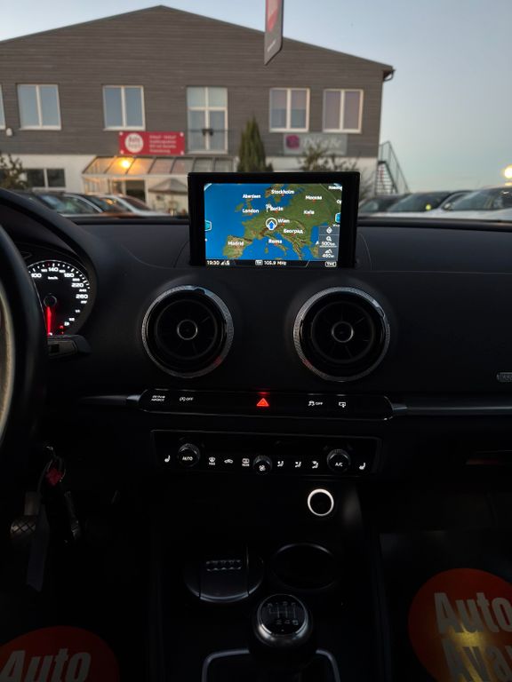 Audi A3 - Bild 9