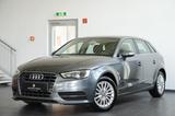 Audi A3 Sportback *AUTOMATIK*STANDHEIZUNG* - Audi A3: Automat