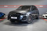 Audi SQ7 4.0 TFSI quattro PANO B&O STHZ Facelift ABT - Audi SQ7: Abt