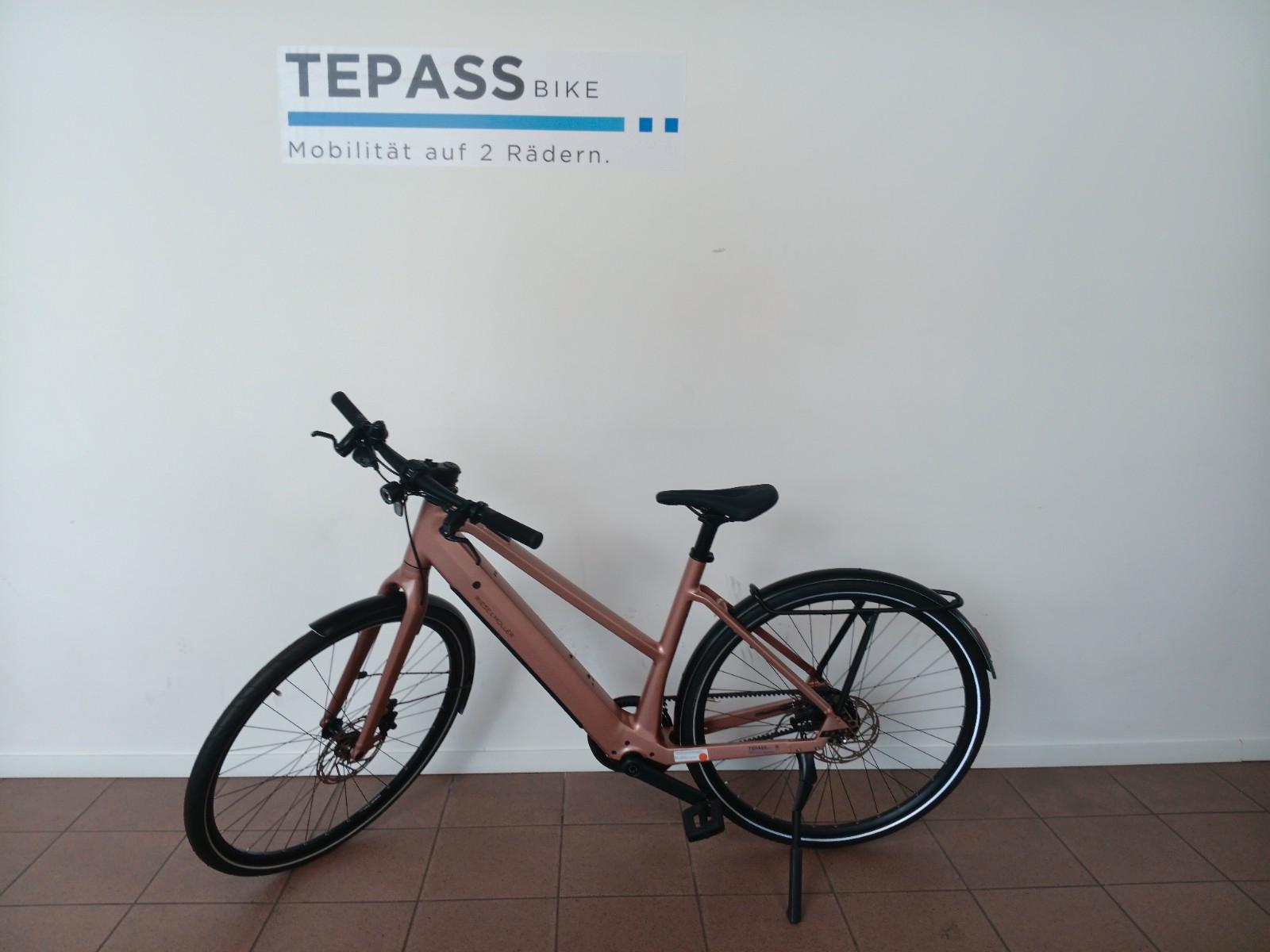 Riese & Müller UBN SEVEN Silent