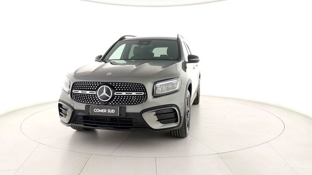 Mercedes-Benz GLB - X247 2019 - GLB 200 d Premiu