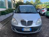Lancia MUSA 1.3 Multijet 16V Platino - Lancia MUSA aus 2006