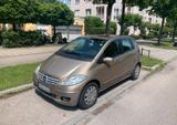 Mercedes-Benz Mercedes A180 cdi - Mercedes-Benz A 180 aus 2004