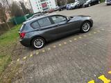 BMW 116i F20 Schnapper Top Zustand  - gebrauchte BMW 116 aus dem Jahr 2013