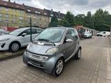 Smart ForTwo TÜV NEU*PANO*2.HAND* KLIMA - Smart Gebrauchtwagen von 2001
