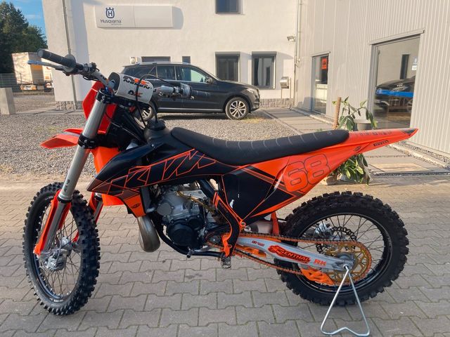 KTM 250 SX ktm sx 250