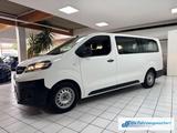 Opel Vivaro Kombi L 1.5 D EU6d Apple CarPlay Android  - Opel Vivaro in Bonn