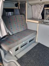 Volkswagen T4 California - Volkswagen T4 California aus 2000