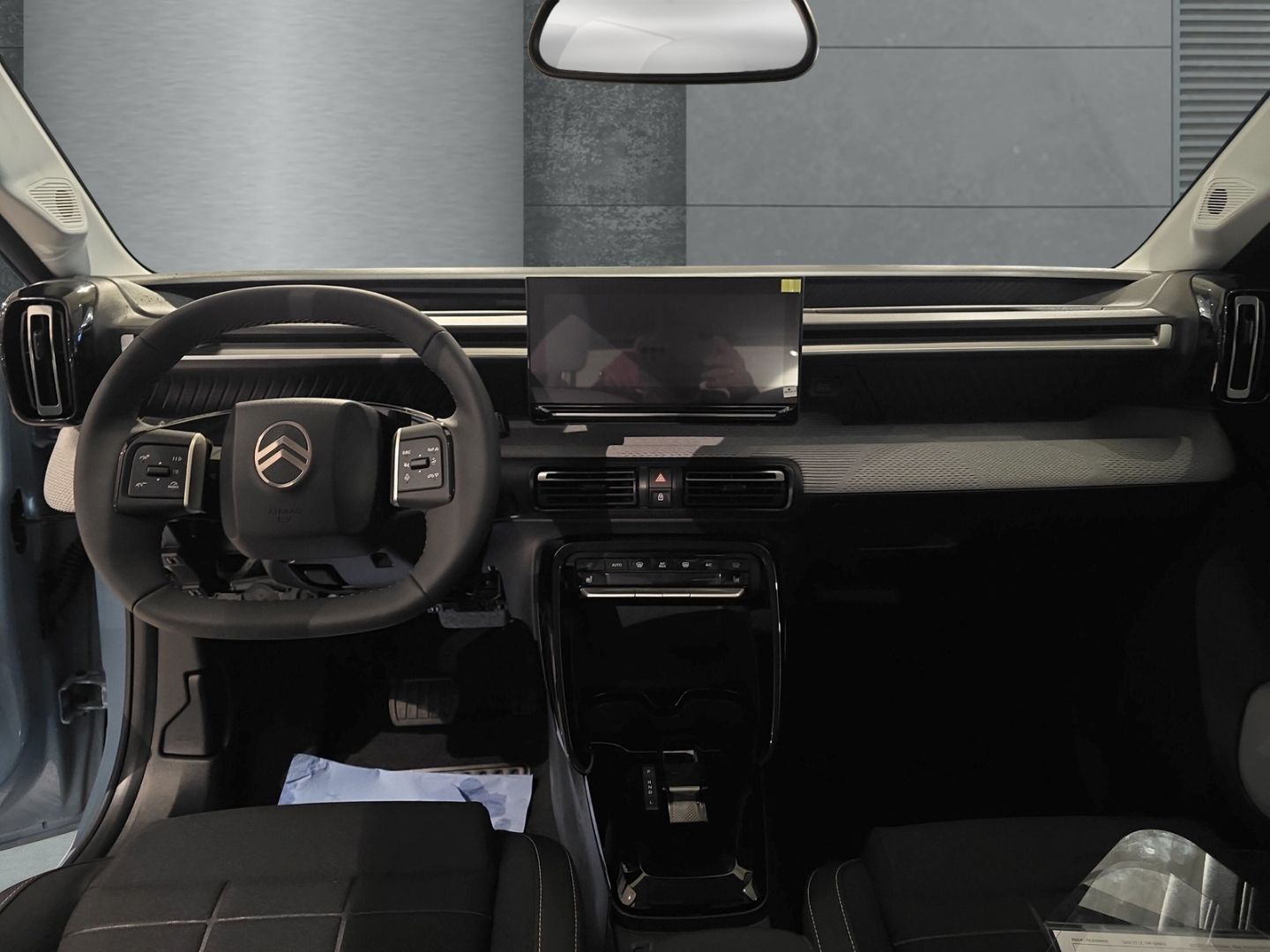 Citroën C3 - Bild 10