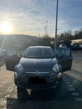 Fiat 500X 1.6 E-torQ CITY CROSS 4x2 CITY CROSS - Fiat 500X in Wuppertal