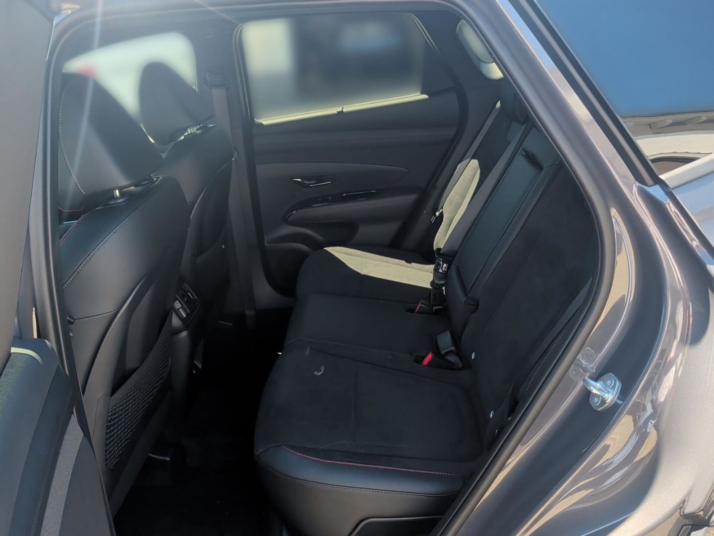 Hyundai TUCSON - Bild 11