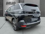 Peugeot 5008 GT 1.2 PureTech 130 7-Sitzer Navi Digitales - Peugeot 5008: 7