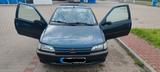 Peugeot 306 1.4 XR - gebrauchte Peugeot 306 aus dem Jahr 1996