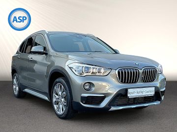 BMW X1 - 3