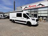 Ford Transit GB 350 L3h2 Tdci 170pk AW - Ford P2