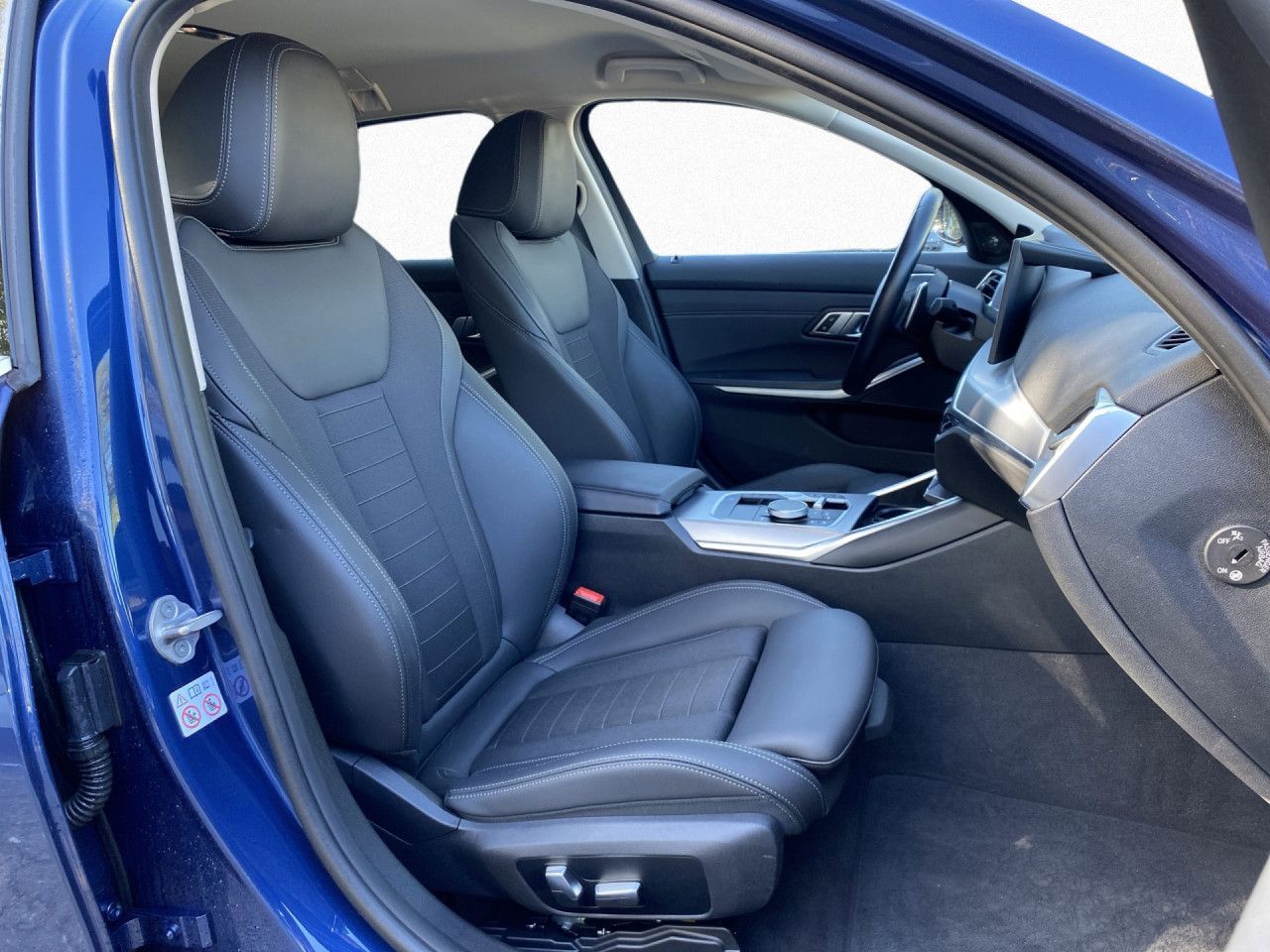 BMW 320 - Bild 11