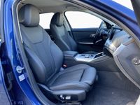 BMW 320 - Vorschau Bild 11